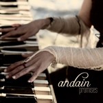 cover: Andain - Promises