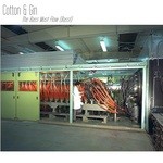 cover: Cotton & Gin - The Bass Must Flow (Bass!)