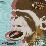 cover: Paulice|Onkel Brutalo - Santa Marianita EP