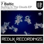 cover: 7 Baltic - Surfing In The Clouds EP