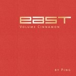 cover: Ping|Various - East Volume Cinnamon (by Ping)