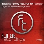 cover: Timmy & Tommy|Full Tilt - Restrictor