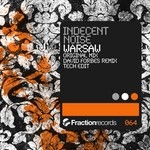 cover: Indecent Noise - Warsaw