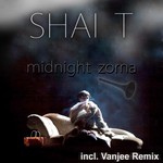 cover: Shai T - Midnight Zorna