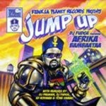 cover: Dj Fudge|Afrika Bambaataa - Jump Up