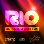 cover: Antonyo & Andreas - RIO