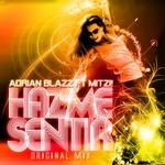 cover: Blazz, Adrian|Mitzi! - Hazme Sentir