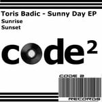 cover: Toris Badic - Sunny Day EP