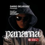 cover: Dario Delvegez - Panama