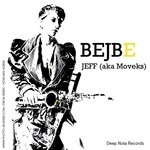 cover: Jeff|Moveks - Bejbe