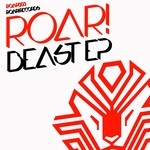 cover: Roar! - Beast EP