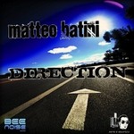 cover: Matteo Batini - Direction EP