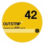 cover: Outstrip - Kindergarten EP