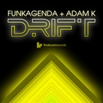 cover: Adam K|Funkagenda - Drift