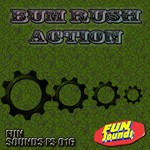 cover: Bum Rush - Action