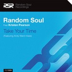 cover: Kristen Pearson|Random Soul - Take Your Time