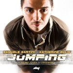 cover: Katherine Ellis|Sartini, Samuele - Jumping