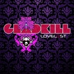 cover: Gladkill - LoveLost