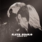 cover: Kate Simko - Lights Out