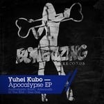 cover: Yuhei Kubo - Apocalypse EP