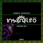 cover: Juanmy R - Bicho Bola