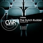 cover: The Dutch Rudder - Resident EP