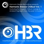 cover: Various - Harmonic Breeze Chillout Vol 1