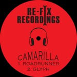 cover: Camarilla - Roadrunner