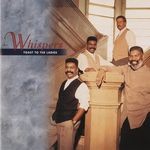 cover: The Whispers - Toast To The Ladies