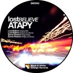 cover: Atapy - Lost Believe