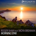 cover: Shah, Roger|Moya Brennan - Morning Star