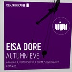 cover: Eisa Dore - Autumn Eve