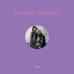 cover: Blood Orange - Remixes Part II