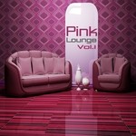 cover: De Vox|Salinas|Stj - Pink Lounge Vol 1