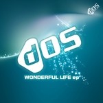 cover: Various|Dos - Wonderful Life EP