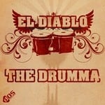 cover: El Diablo - The Drumma