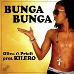 cover: Oliva & Prioli|Kilero - Bunga bunga