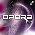 cover: Opera - Opera EP