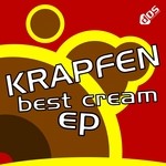 cover: Krapfen - Best Cream EP