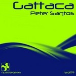 cover: Peter Santos - Gattaca