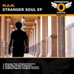 cover: Mam - Stranger Soul EP