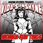 cover: Vida Sunshyne|Mista Savona - Women Run Tings