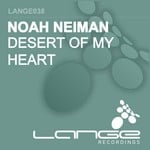 cover: Noah Neiman - Desert Of My Heart