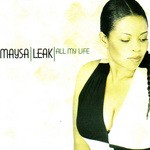 cover: Maysa Leak - All My Life