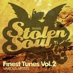 cover: Various - Finest Tunes Vol 2