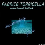 cover: Fabrice Torricella - Swimming Pool EP