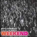 cover: Klarita|Homar Rossi|Manyus - Weekend