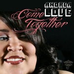 cover: Andrea Love - Come Together