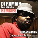 cover: Dj Romain|Nedelka - Sunday Mornin (remixes)