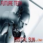 cover: Digital Sun - Future Tech